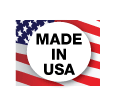 logo madeinusa