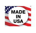 logo madeinusa logo madeinusa