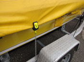 Boat Clip Boat Clip