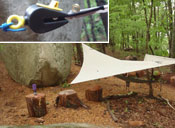 Tent Clip Tent Clip